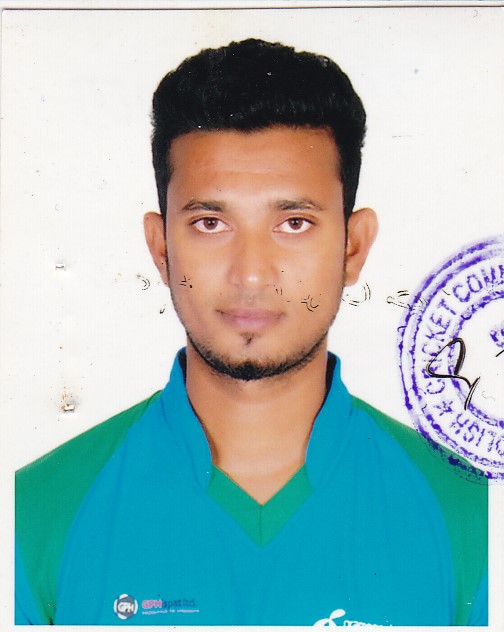 Md. Mostafizur Rahman Cricket